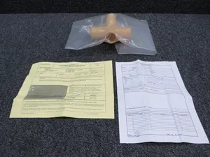 214V2103-4 Boeing 757 Duct Assembly w 8130-3 (Repaired)